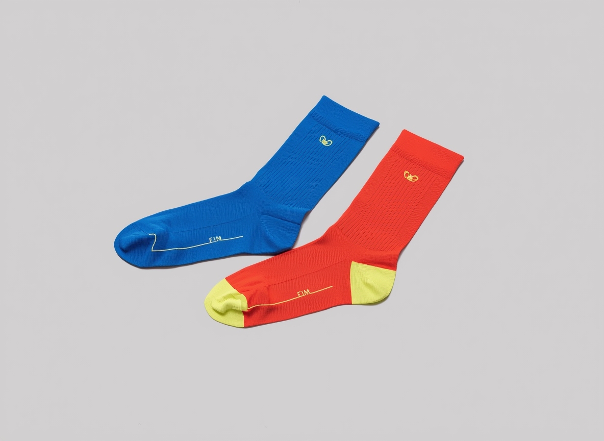 Producthighelega Signature Series exclusive minimalist socks