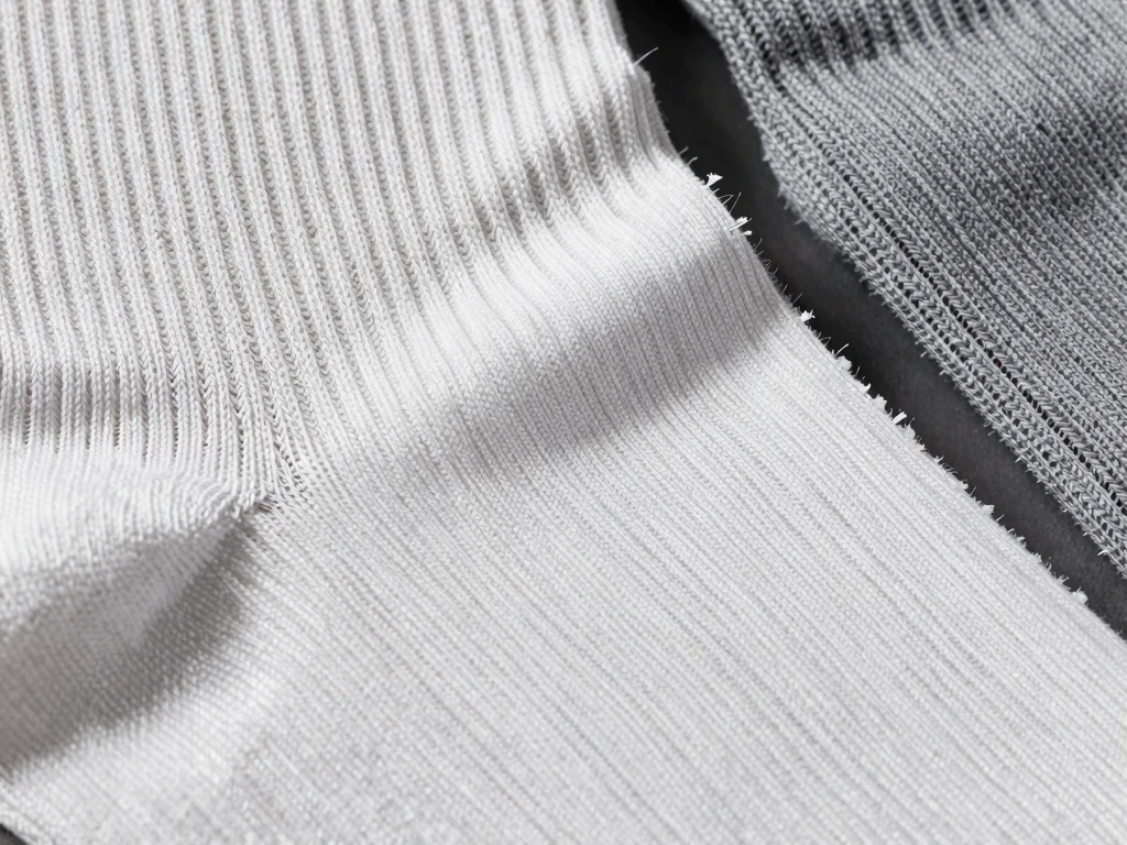 Close-up detail of Signature Series craftsmanship