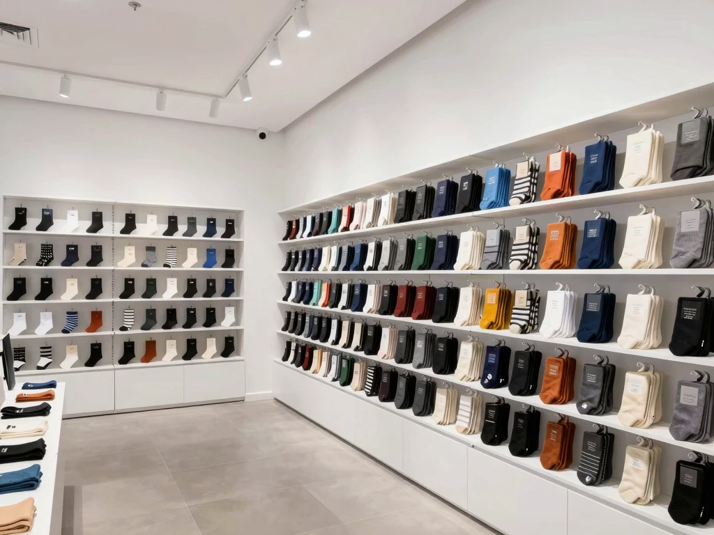 Producthighelega London showroom interior